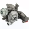 Turbo pour VW Skoda Octavia 1U TDi 90, 110cv