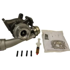 Turbo pour VW Transporter T5 2.5 TDi jusque 2010, montage Garrett
