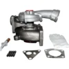 Turbo pour VW Transporter T5 2.5 TDi de 2003 à 2005, montage Borgwarner