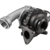 Turbo pour VW Transporter T5 2.5 TDi