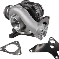 Turbo pour VW Transporter T5 2.5 TDi