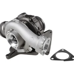 Turbo pour VW Transporter T5 2.5 TDi