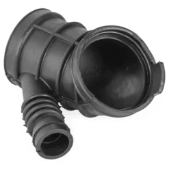 Tuyau d'air sur corps papillon pour BMW E39