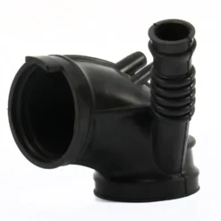 Tuyau d'air sur corps papillon pour BMW X5 E53
