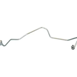 Tuyau d'alimentation d'huile de Turbo pour Golf 4 et Bora