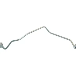Tuyau d'alimentation d'huile de Turbo pour Golf 4 et Bora
