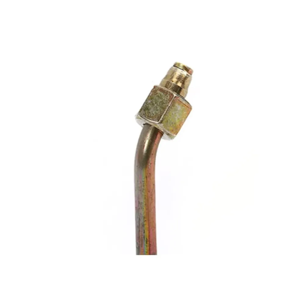 Tuyau d'alimentation en huile pour turbo de Golf 2 et Passat 3