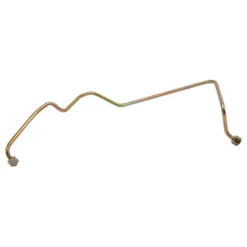 Tuyau d'alimentation en huile pour turbo de Golf 2 et Passat 3