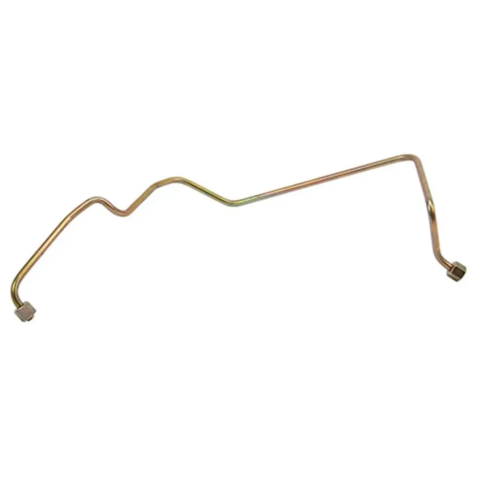 Tuyau d'alimentation en huile pour turbo de Golf 2 et Passat 3
