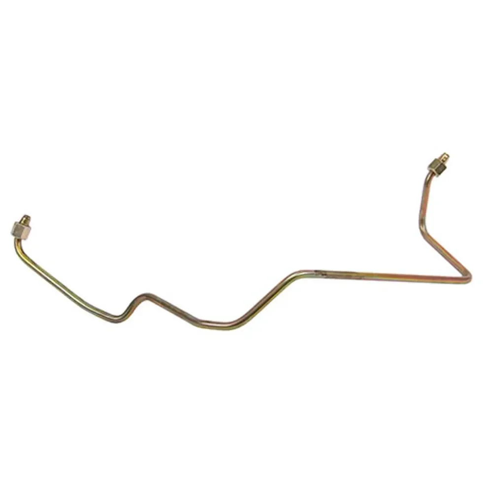 Tuyau d'alimentation en huile pour turbo de Golf 2 et Passat 3
