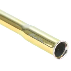 Tuyau de jauge à huile pour VOLKSWAGEN Transporter T25 2.0 CU (1979-1992)