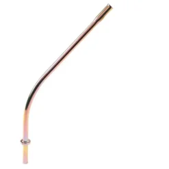 Tuyau de jauge à huile pour VOLKSWAGEN Transporter T25 1.9L/2.1L (1979-1992)