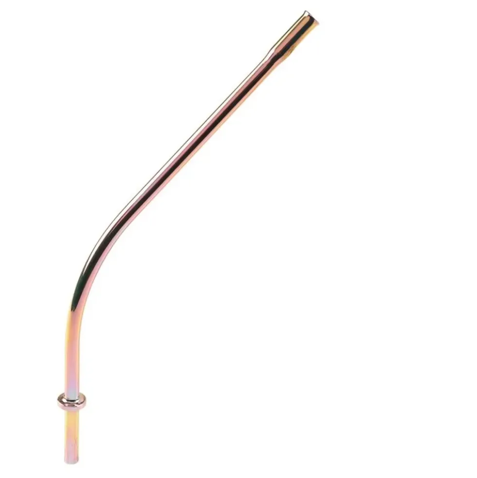 Tuyau de jauge à huile pour VOLKSWAGEN Transporter T25 1.9L/2.1L (1979-1992)