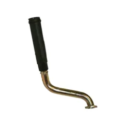 Tuyau de remplissage d'huile pour VOLKSWAGEN Transporter T25 / T3 D / TD (01/1981/07/1992)