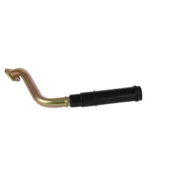 Tuyau de remplissage d'huile pour Transporter T25 / T3 WBX 1.9 / 2.1