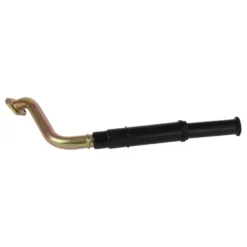 Tuyau de remplissage d'huile pour Transporter T25 / T3 WBX 1.9 / 2.1