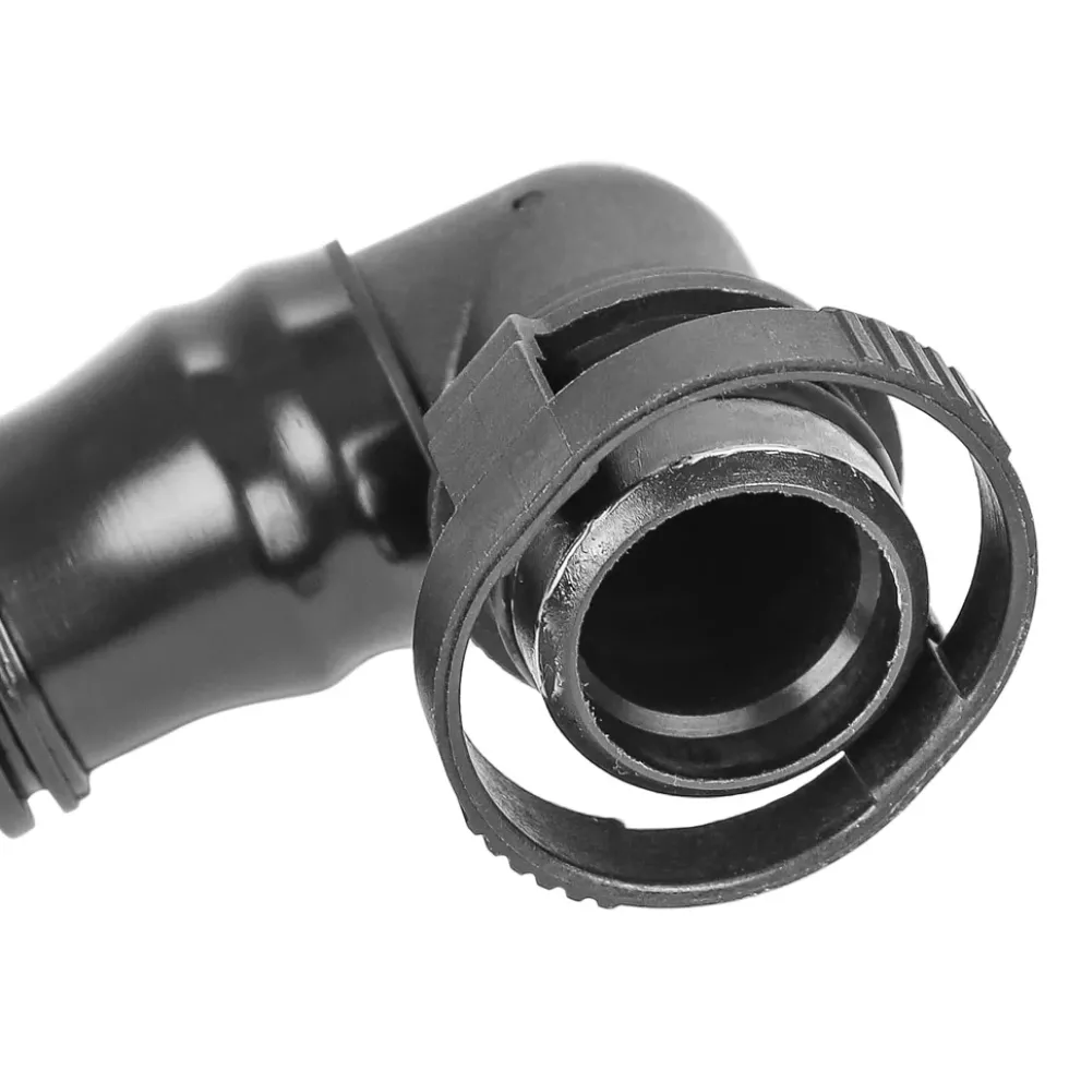 Tuyau de reniflard pour Porsche Cayenne 957 et 958 (2007-2017)