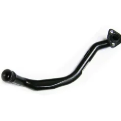 Tuyau de reniflard TOPRAN pour VW Passat B5 TDI (1997-)