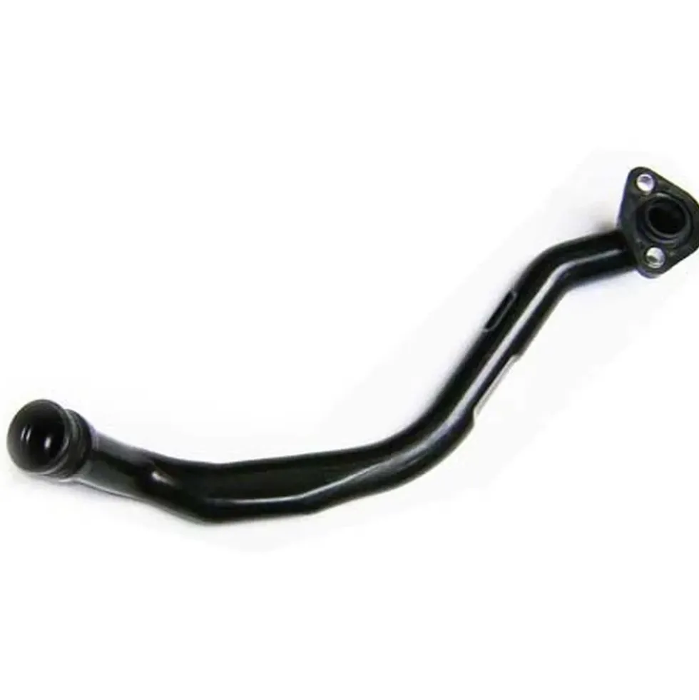 Tuyau de reniflard TOPRAN pour VW Passat B5 TDI (1997-)