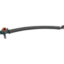 Tuyau de ventilation sur reniflard pour BMW série 1 E81-E82-E87 LCI-E88 120i