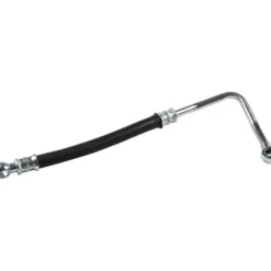 Tuyau d'huile de turbocompresseur pour BMW Série 3 E46 Berline Touring Coupé et Cabriolet 330d 330xd 330cd (08/2002-08/2006) - moteur M57D30TU