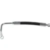Tuyau d'huile de turbo Jp Group pour Bmw Série 7 E38 (12/1997-07/2001) - M57