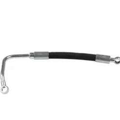 Tuyau d'huile de turbo Jp Group pour Bmw x5 E53 (01/2000-09/2003) - M57