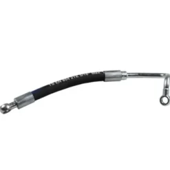 Tuyau d'huile de turbo Jp Group pour Bmw Série 7 E65 (11/2001-02/2005)