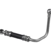 Tuyau d'huile de turbo pour BMW E90-E91-E92-E93 avec moteur M57N2