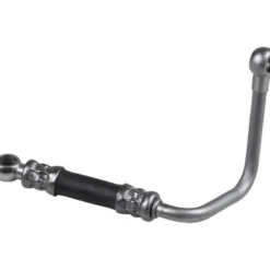 Tuyau d'huile de turbo pour BMW X3 E83 et LCI (10/2004-08/2010)