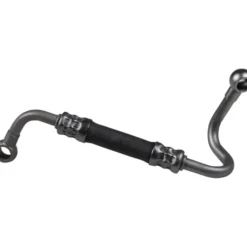 Tuyau d'huile de turbo pour BMW E60-E61 LCI avec moteur N47