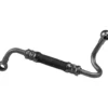 Tuyau d'huile de turbo pour BMW E90-E91-E92-E93 avec moteur N47