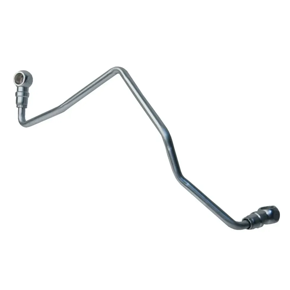 Tuyau d'huile de turbo pour Mini R56 et R57 (11/2005-06/2015) - Cooper S