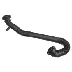 Tuyau entre séparateur d'huile et moteur pour Porsche 911 type 997 (2006-2008)