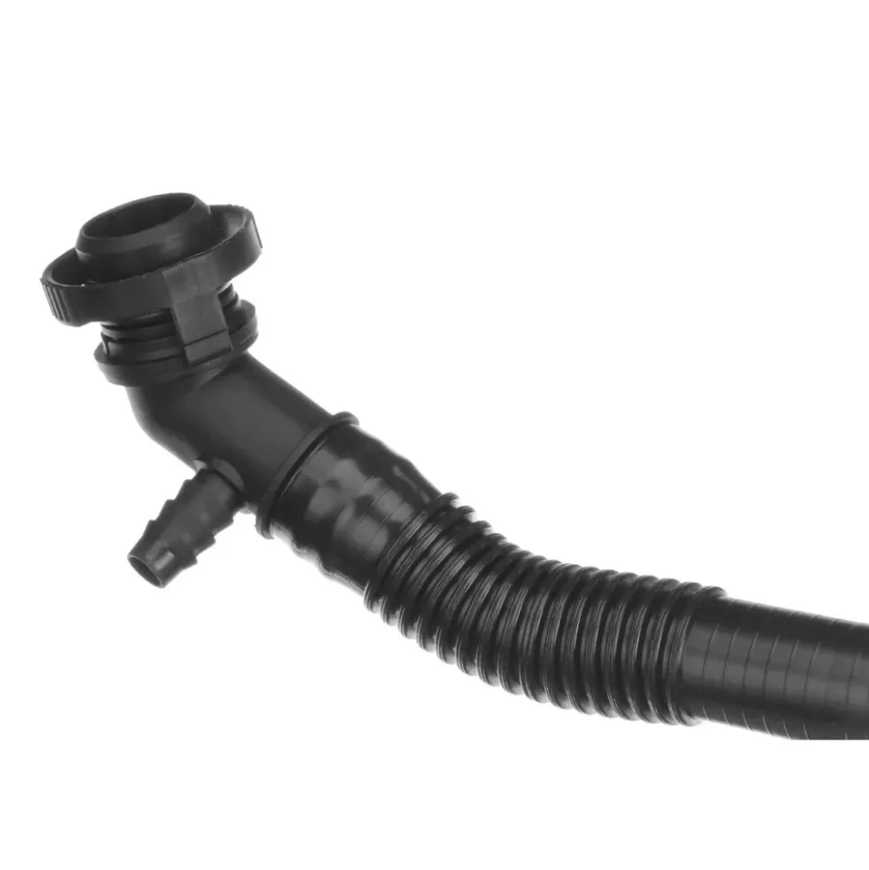 Tuyau entre séparateur d'huile et moteur pour Porsche 911 type 997 (2006-2008)