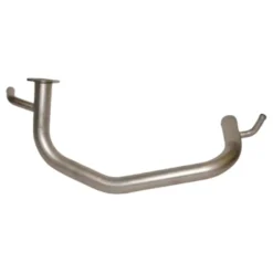 Tuyau INOX de pompe à eau pour VOLKSWAGEN Transporter T25 (08/1985-07/1992) - 1.9 et 2.1L