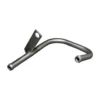 Tuyau inox entre la pompe à eau et le radiateur pour Transporteur 1.9 / 2.1 - 85 ->92