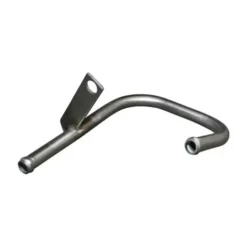 Tuyau inox entre la pompe à eau et le radiateur pour Transporteur 1.9 / 2.1 - 85 ->92