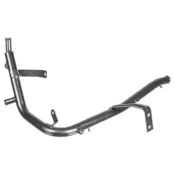 Tuyau rigide de refroidissement pour VW Transporter T4 de 1991 à 1994