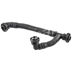 Tuyau ventilation sur reniflard pour Bmw Série 7 E65 et E66 (10/2005-09/2006)