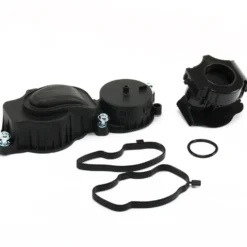 Unité de ventilation de carter type cyclonique vortex pour BMW Série 5 E60 E60LCI Berline et E61 E61LCI Touring (02/2005-02/2008) - moteur M47D20TU2