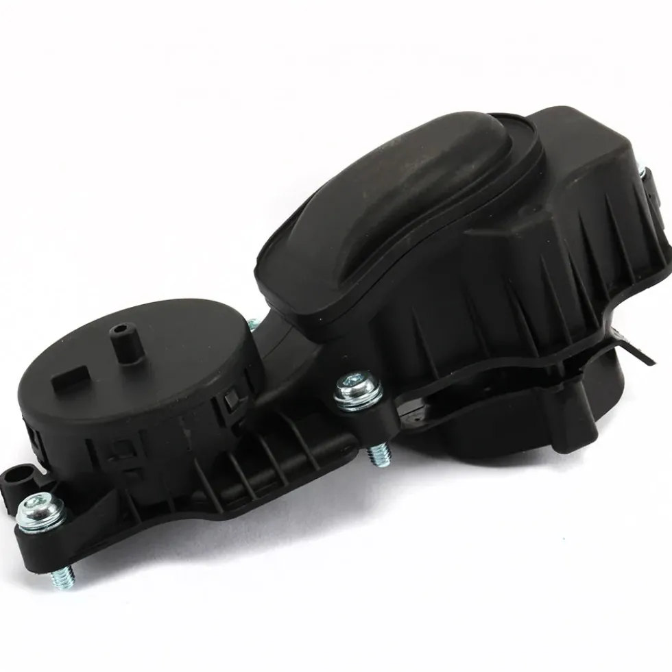 Unité de ventilation pour recyclage des vapeurs d'huile Topran BMW X5 E53