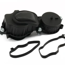 Unité de ventilation pour recyclage des vapeurs d'huile Topran BMW X5 E53