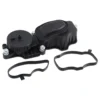 Unité de ventilation pour recyclage des vapeurs d'huile BMW E90/E91/E92