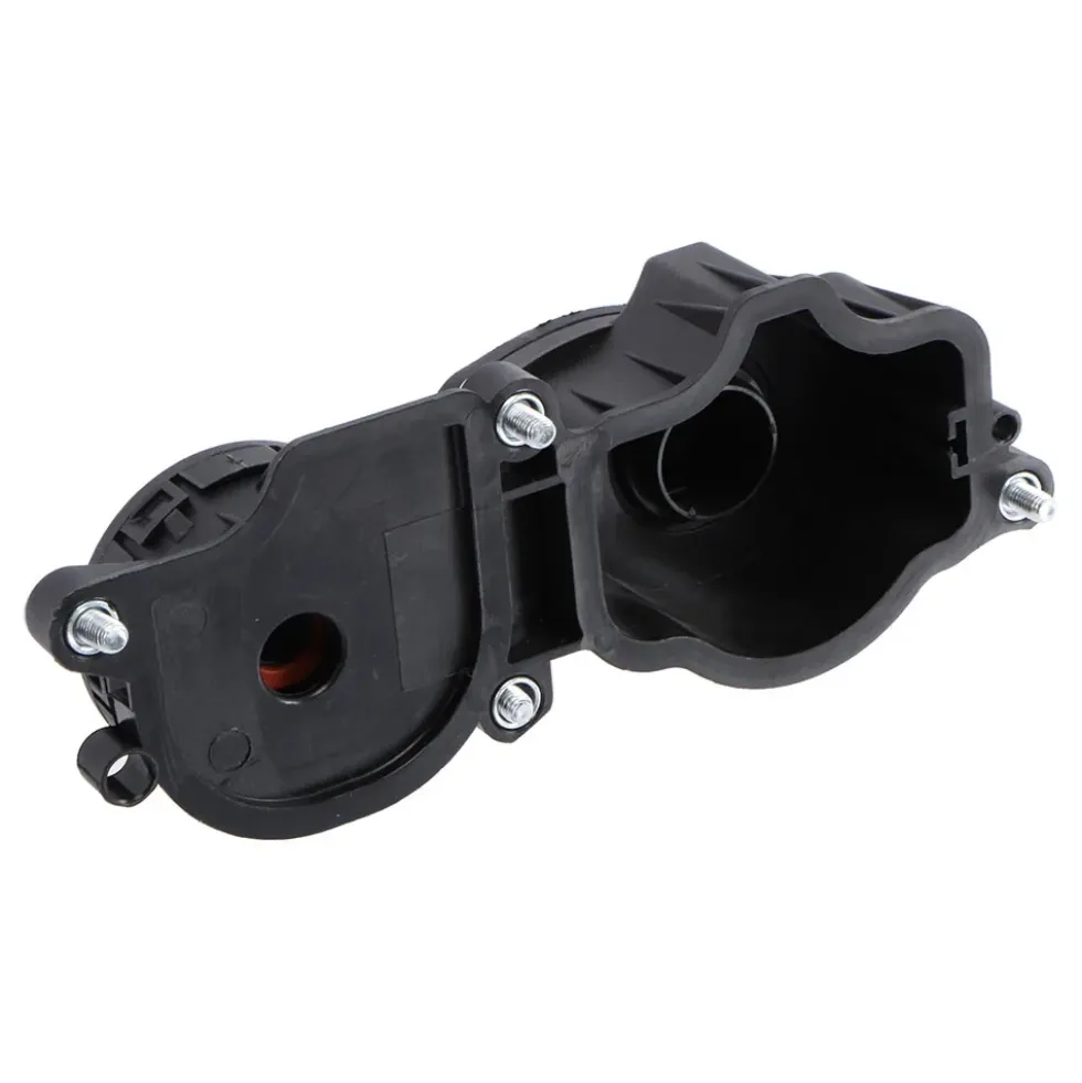 Unité de ventilation pour recyclage des vapeurs d'huile BMW E90/E91/E92