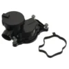 Unité de ventilation pour recyclage des vapeurs d'huile FEBI pour BMW X3 E83 LCI (03/2006-08/2010)