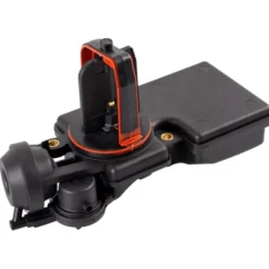 Valve DISA de contrôle d'admission d'air Topran pour BMW Z3 E36 Roadster (12/1999-06/2002) - moteur M54B22