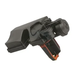 Valve Disa de contrôle d'admission d'air Topran pour Bmw Série 5 E39 Berline et Touring (11/1999-12/2003) - M54