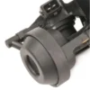 Valve DISA de contrôle d'admission d'air RIDEX pour BMW Série 5 E39 Berline et Touring (11/1999-12/2003)