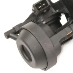 Valve DISA de contrôle d'admission d'air RIDEX pour BMW Série 3 E46 Berline, Touring, Coupé et Cabriolet (09/1999-08/2006)